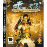 Genji Days of the Blade [PS3]